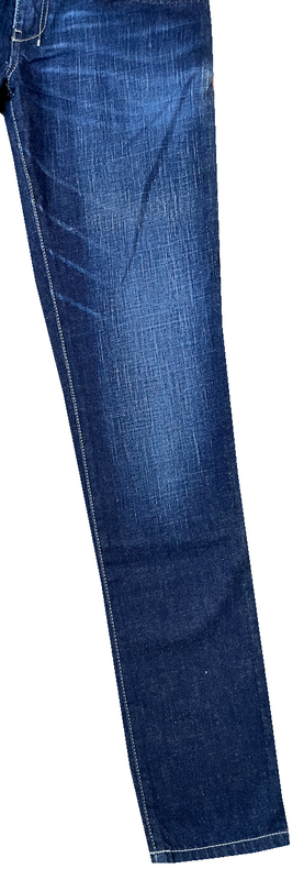 Diesel Matic vintage Low waist farkut, koko 30/34