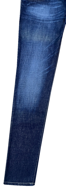 Diesel Matic vintage Low waist farkut, koko 30/34